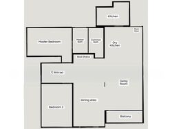 Neptune Court (D15), Apartment #625386291